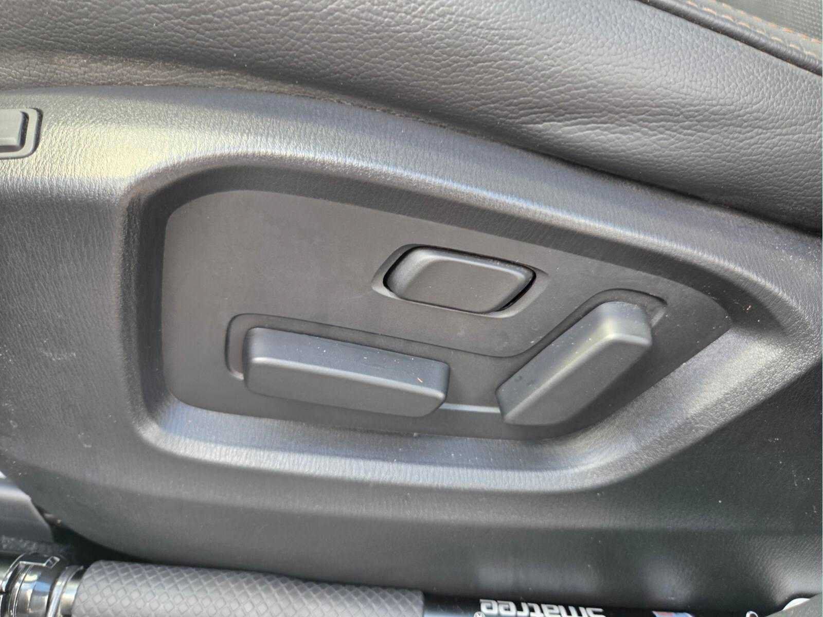 Certified 2023 MAZDA CX-5 AWD 2.5 S image 23