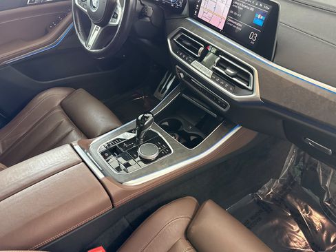 Used 2022 BMW X5 xDrive45e w/ M Sport Package AWD/4WD image 35