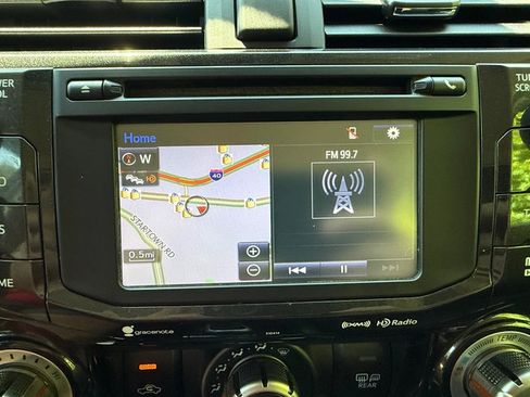Used 2019 Toyota 4Runner TRD Off-Road AWD/4WD image 20
