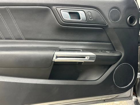 Used 2020 Ford Mustang Premium RWD image 26