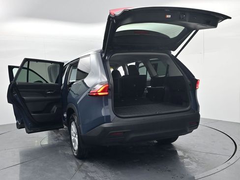 Used 2026 Toyota Grand Highlander XLE image 63