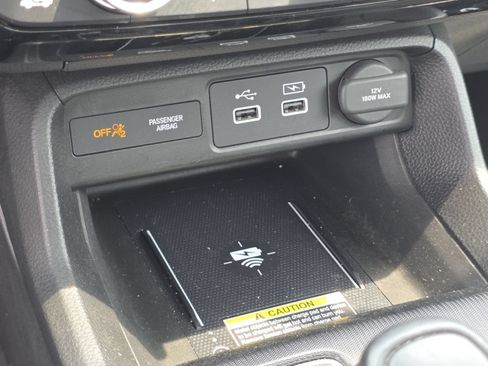 Certified 2023 Honda Civic Touring image 9