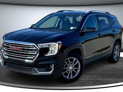 Used 2024 GMC Terrain SLT