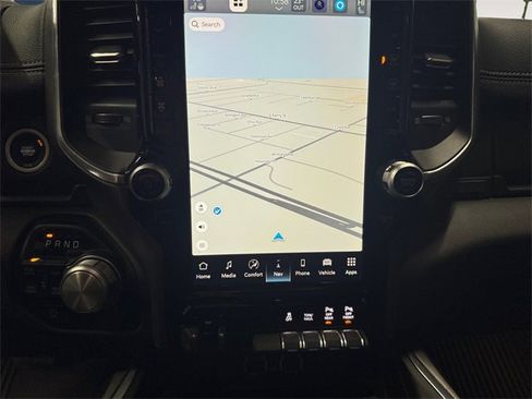 Used 2023 RAM 1500 Laramie image 12