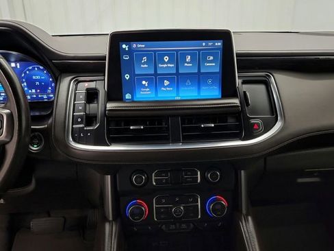 Used 2023 Chevrolet Tahoe LT AWD/4WD image 24