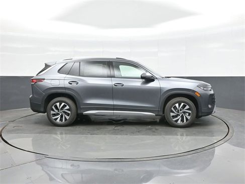 New 2026 Volkswagen Tiguan S image 8