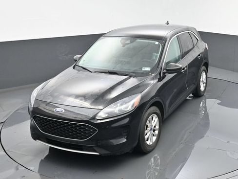 Used 2022 Ford Escape SE w/ Convenience Package AWD/4WD image 21