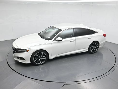Used 2020 Honda Accord Sport image 44