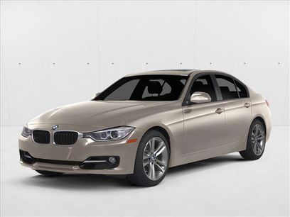 Used 2013 BMW 328i Sedan