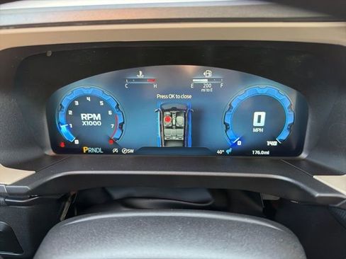 New 2025 Ford Bronco Sport Big Bend AWD/4WD image 10