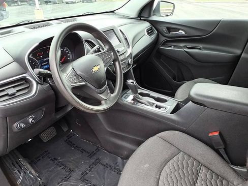 Used 2020 Chevrolet Equinox LT AWD/4WD image 14
