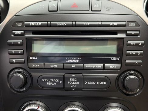 Used 2012 MAZDA MX-5 Miata Grand Touring w/ Premium Pkg RWD image 28