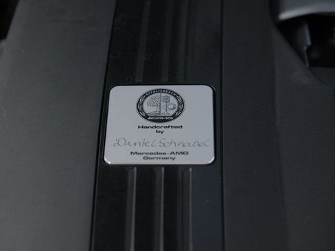 Used 2026 Mercedes-Benz G 63 AMG 4MATIC image 59