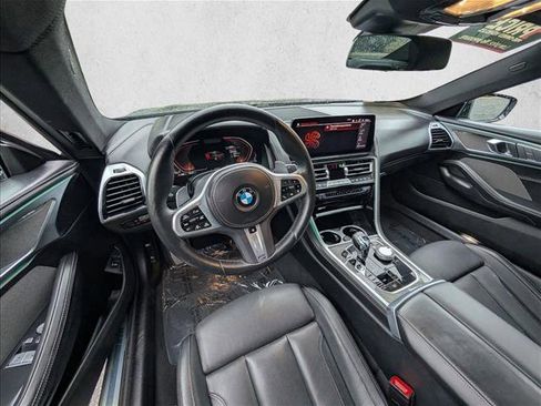 Certified 2023 BMW 840i Coupe image 18