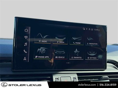 Used 2023 Audi Q5 2.0T Premium Plus w/ Premium Plus Package image 30