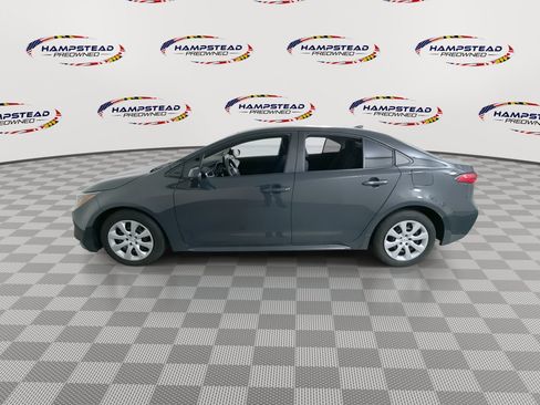 Used 2023 Toyota Corolla LE FWD image 5