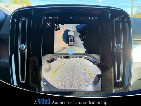 Used 2026 Volvo XC40 B5 Ultra w/ Protection Package Premier image 16