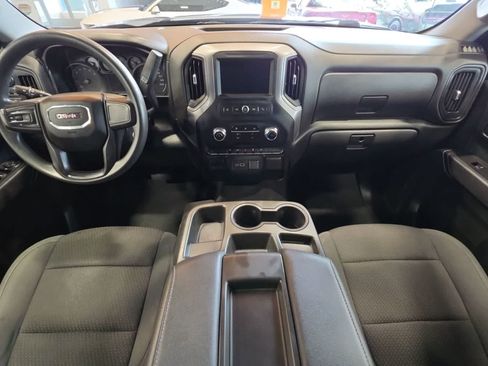 Used 2021 GMC Sierra 1500 4x4 Crew Cab w/ Sierra Value Package image 27