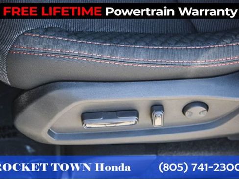 New 2026 Honda Pilot Sport image 14