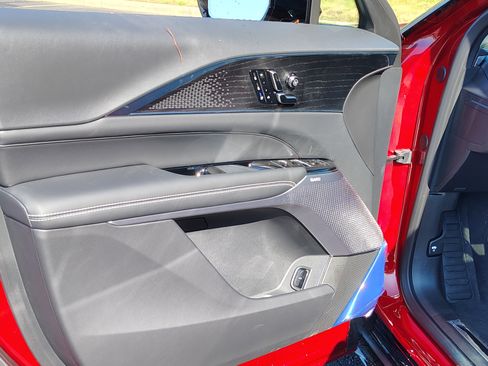 New 2026 Cadillac Lyriq V w/ LPO, Floor Liner Package image 9