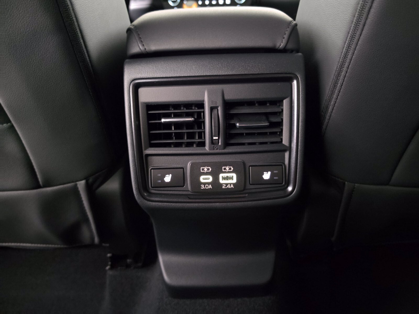 New 2026 Subaru Outback Wilderness AWD/4WD image 27