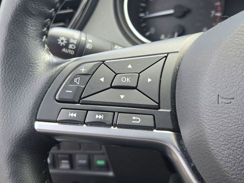 Used 2021 Nissan Rogue Sport SL w/ Premium Package AWD/4WD image 23