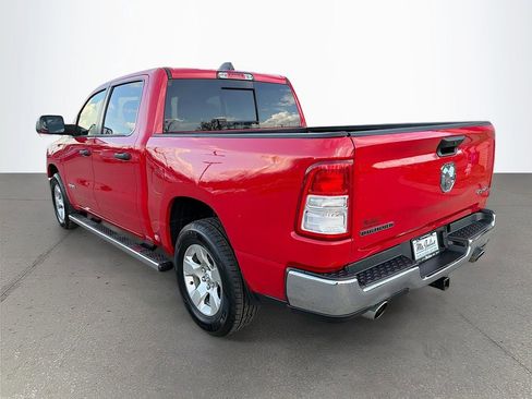 Used 2023 RAM 1500 Big Horn w/ Trailer Tow Group image 7
