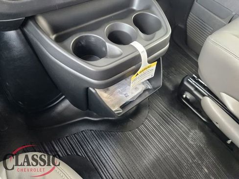 New 2025 Chevrolet Express 2500 Extended RWD image 23