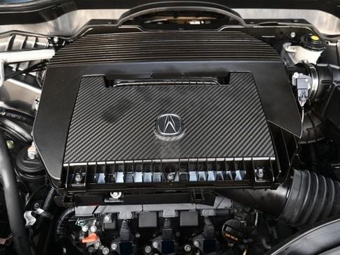 Used 2023 Acura MDX SH-AWD w/ Technology Package image 17