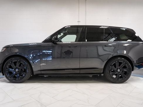 Used 2023 Land Rover Range Rover SE AWD/4WD image 39
