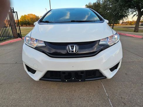 Used 2015 Honda Fit LX image 13