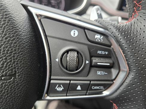 Certified 2025 Acura MDX A-Spec AWD/4WD image 28