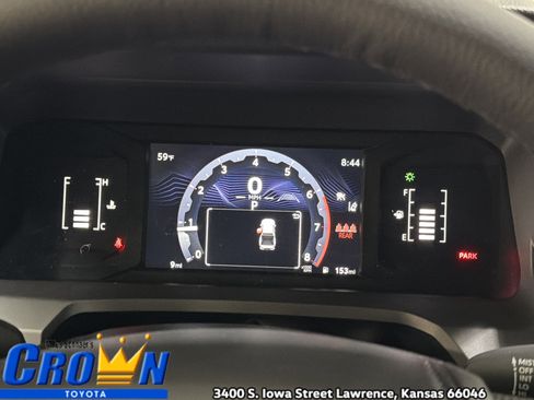 New 2026 Toyota Tacoma SR5 image 28