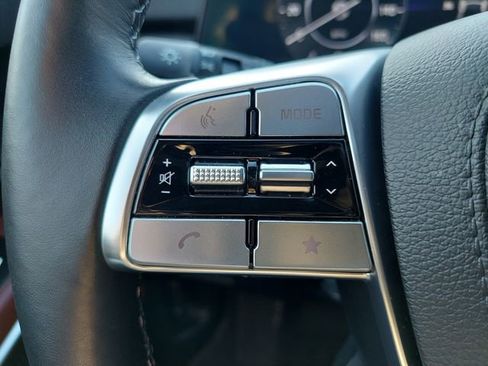 Used 2024 Kia Telluride SX Prestige AWD/4WD image 34
