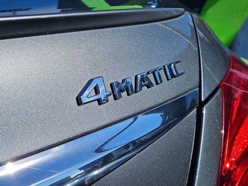 Used 2017 Mercedes-Benz E 300 4MATIC w/ Premium 1 Package image 9