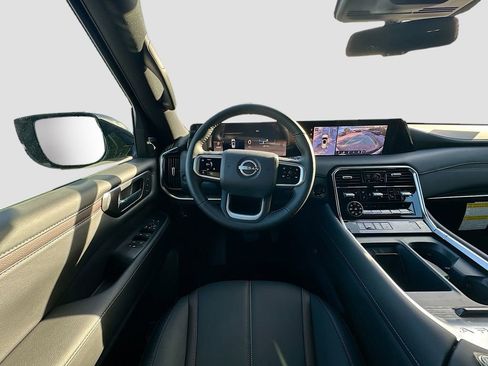 New 2026 Nissan Armada SL image 23