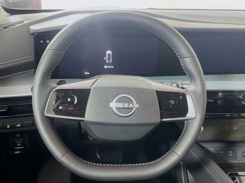 Used 2025 Nissan Murano SL w/ Cargo Package image 9