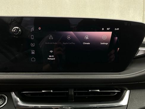 Used 2025 Buick Envista Preferred image 27