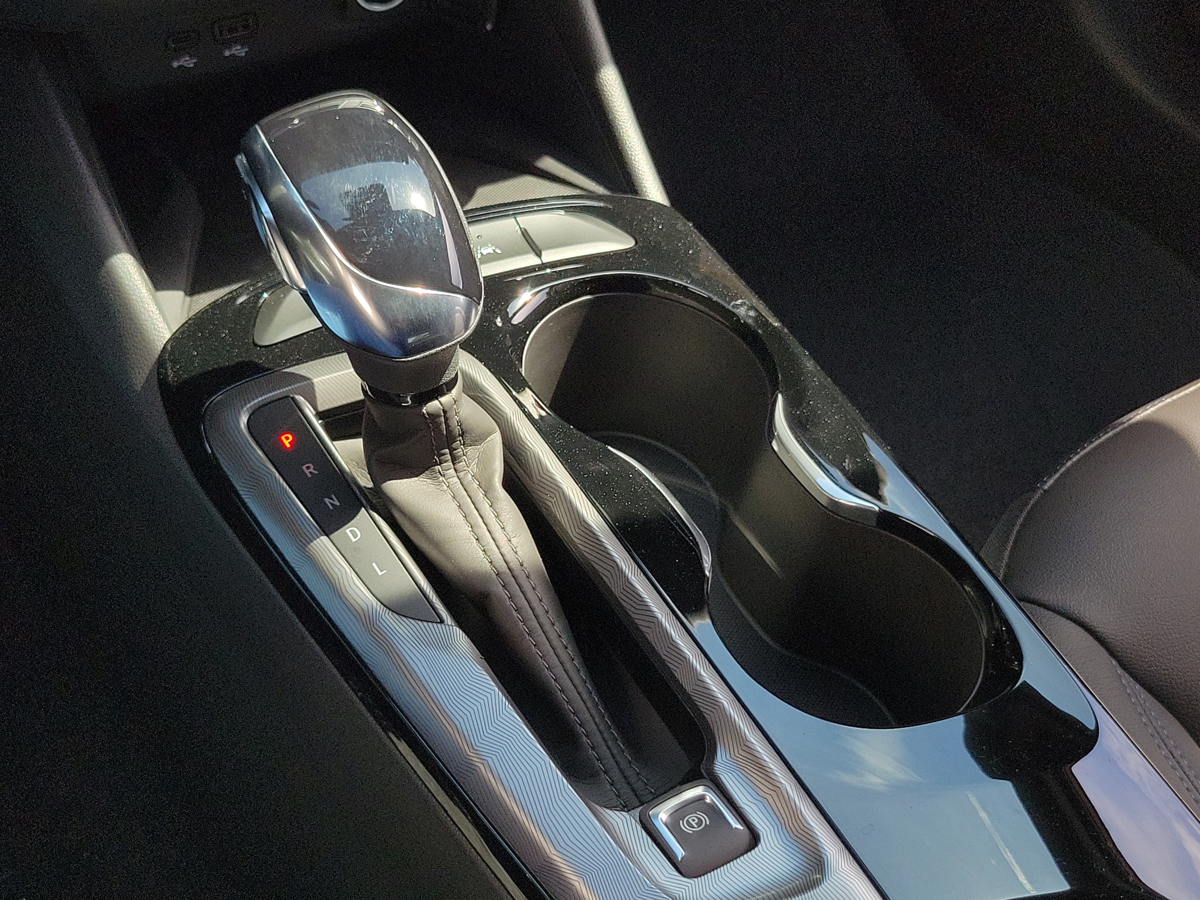 New 2026 Buick Envista Sport Touring w/ Convenience I Package FWD image 31