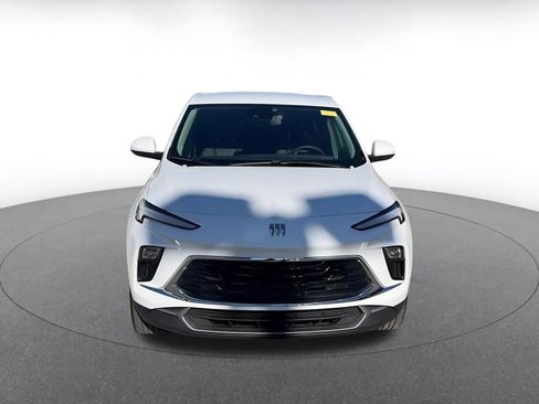 Used 2025 Buick Encore GX Preferred image 3