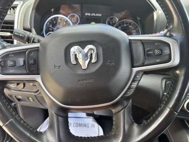 Used 2021 RAM 1500 Big Horn AWD/4WD image 17