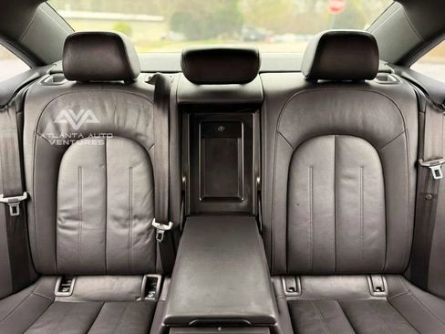 Used 2017 Audi A6 2.0T Premium Plus w/ Premium Plus Package image 18