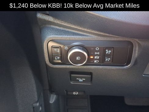 Used 2023 Ford Bronco Outer Banks AWD/4WD image 23