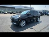 Certified 2023 Buick Encore GX Preferred w/ Cold Weather Comfort Package image 4