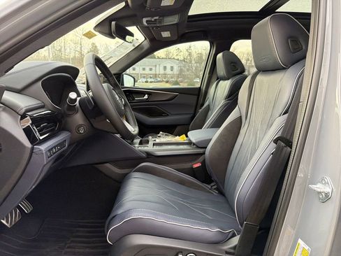New 2026 Acura MDX Type S image 10