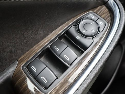 Used 2024 Chevrolet Malibu LT image 20