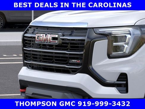 New 2026 GMC Terrain AT4 w/ Convenience Package III AWD/4WD image 13