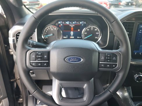 Certified 2023 Ford F150 XLT w/ Equipment Group 302A High image 20