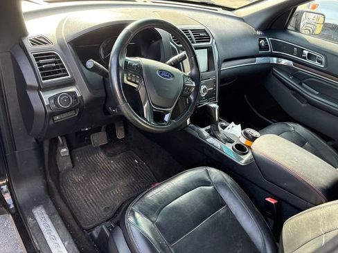 Used 2016 Ford Explorer Limited image 5