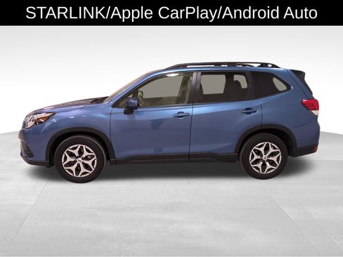 Certified 2024 Subaru Forester Premium image 8